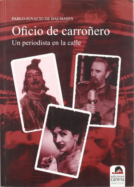 Oficio de Carroã?Â±Ero