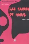 Las Fauces de Amial