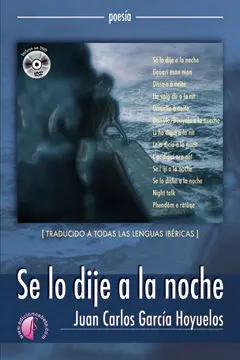 Se lo Dije a la Noche