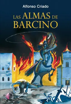 Las Almas de Barcino