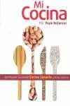 Mi Cocina (Cocina Canaria)