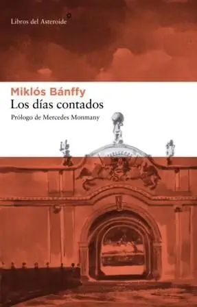 Dias Contados, los