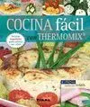 Cocina Facil con Thermomix Ref 256-005