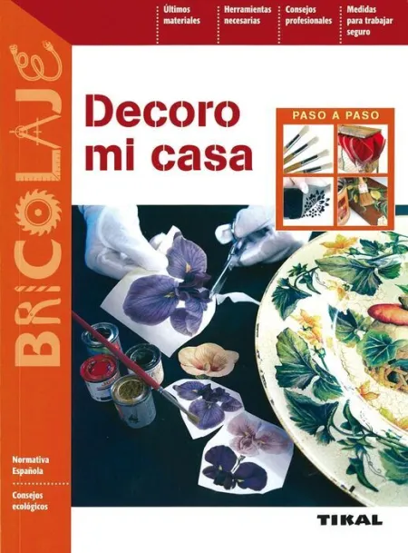 Decoro mi Casa