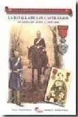Batalla de los Castillejos, la