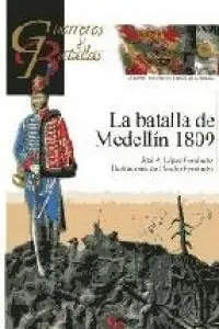 Batalla de Medellã?Â¡N, 1809, la