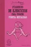 Cuaderno de Ejercicios para Conocer vuestra Sexualidad