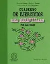 Cuaderno Ejercicios para Maravillarse por las Cosas