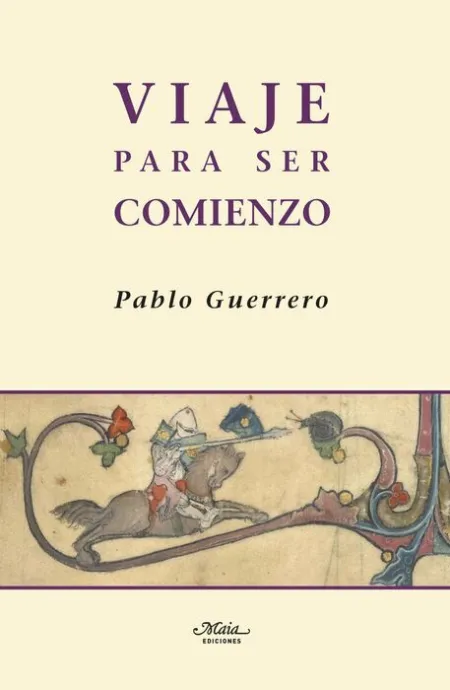 Viaje para Ser Comienzo