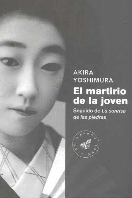 El Martirio de la Joven