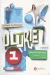 011 1Eso Cahier Pluriel +Cd