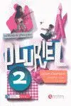 012 2Eso Pluriel Cahier D'exercices (+Cd-Audio)