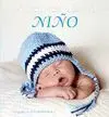 Mi Primer Diario -Niño