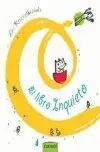 Libro Inquieto, el.