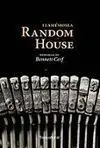 Llamémosla Random House. Memorias de Bennett Cerf