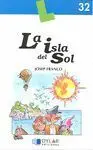 La Isla del Sol - Libro 32