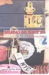 Baladas del Dulce Jim