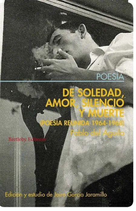 De Soledad, Amor, Silencio y Muerte