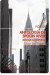 Antología de Spoon River