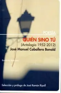 Quién Sino tú