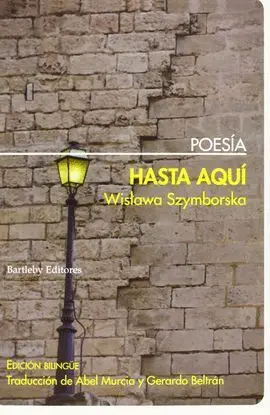 Hasta Aquí