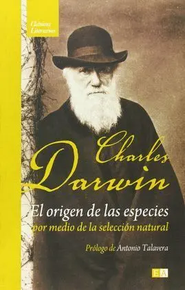 Origen de las Especies por Medio de la Seleccion Natural, el...