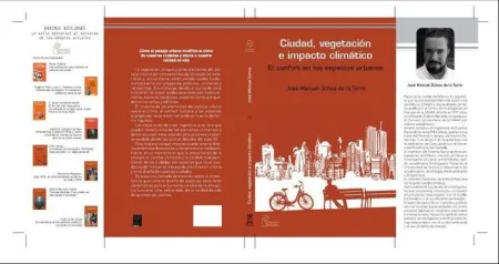 Ciudad, Vegetación e Impacto Climático