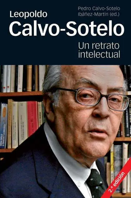 Leopoldo Calvo-Sotelo 2. Ã?Âª Ed