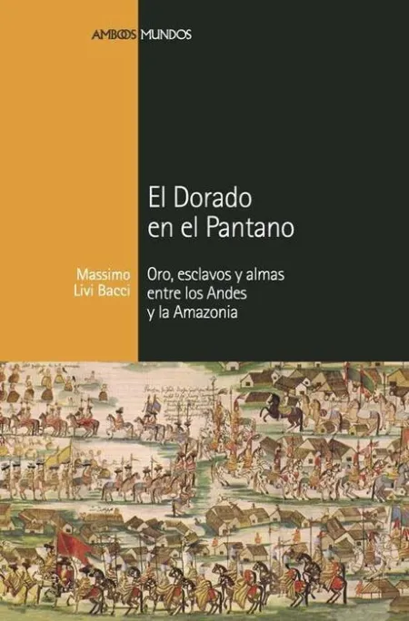 Dorado en el Pantano, el