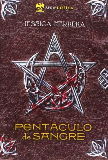 Pentaculo de Sangre