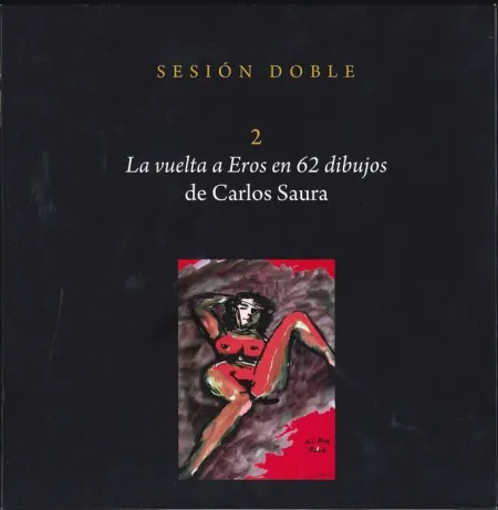 La Vuelta a Eros en 62 Dibujos