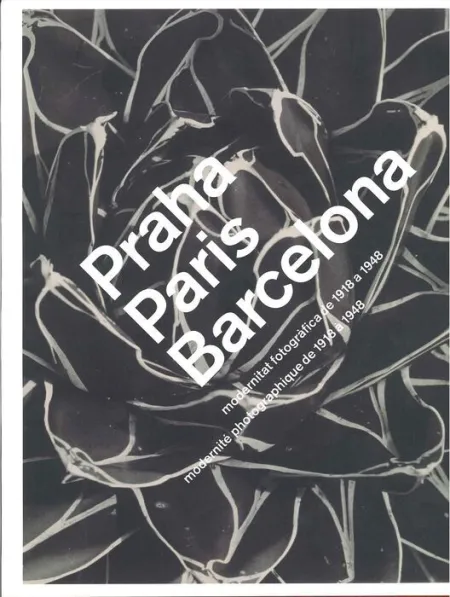 Paris, Praga, Barcelona