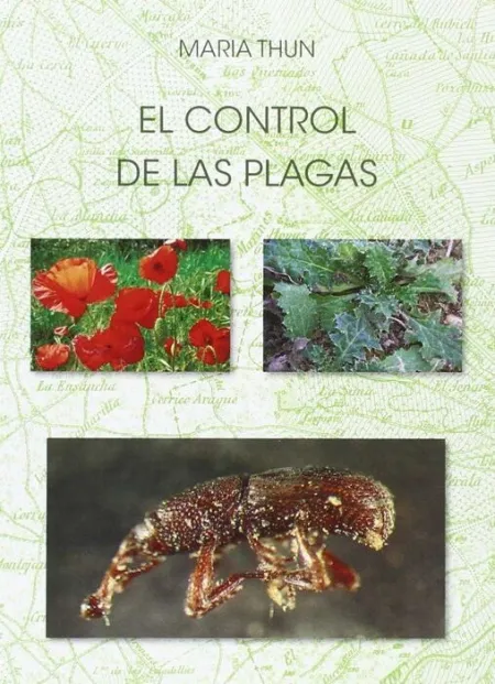 Control de las Plagas