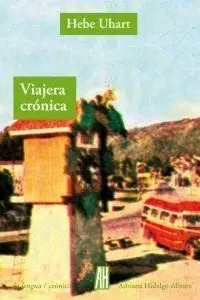 Viajera Crã?Â³Nica