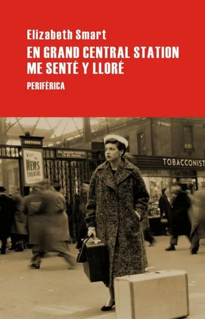 Grand Central Station me Sente y Llore, en