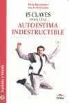 15 Claves para una Autoestima Indestructible