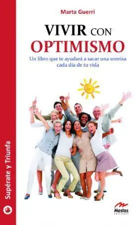 Vivir con Optimismo