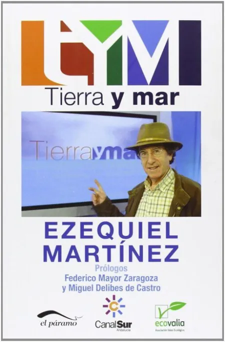 Tierra y Mar