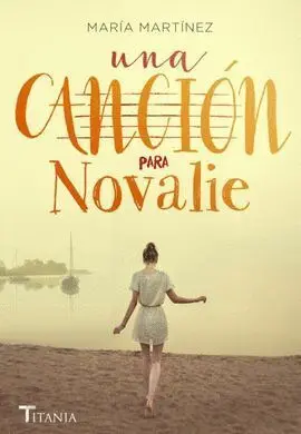 Canción para Novalie, una
