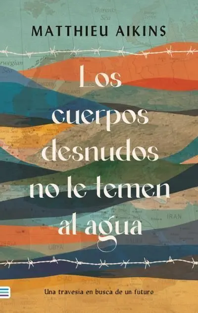 Los Cuerpos Desnudos no le Temen Al Agua