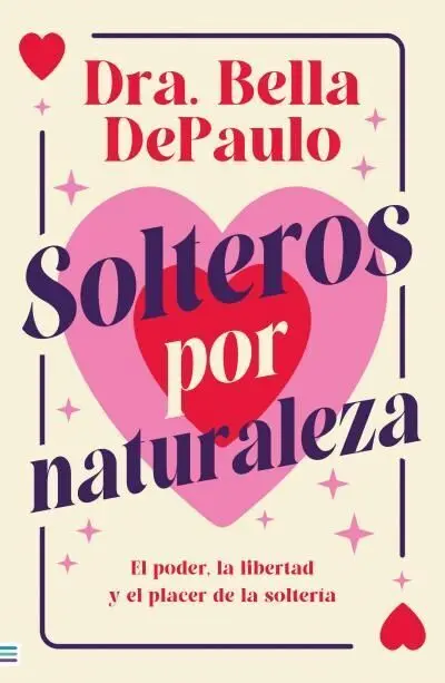 Solteros por Naturaleza