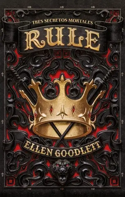 Rule. Tres Secretos Mortales