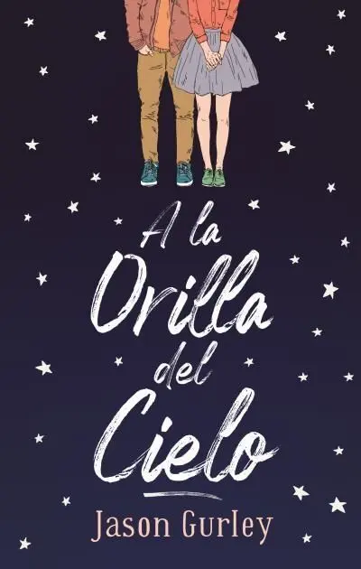 A la Orilla del Cielo