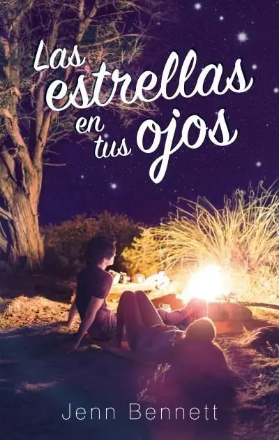 Las Estrellas en Tus Ojos