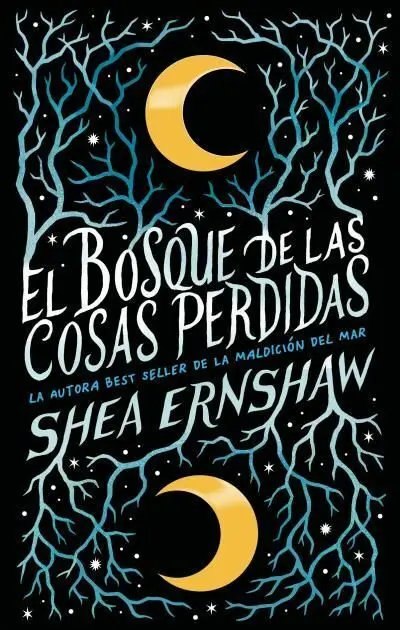 El Bosque de las Cosas Perdidas