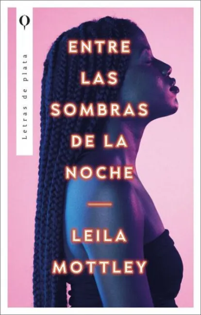 Entre las Sombras de la Noche