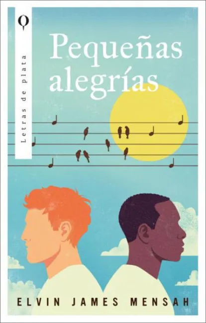 Pequeñas Alegrías