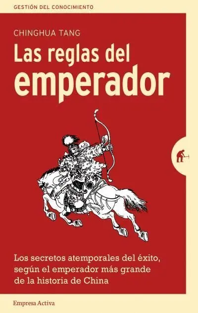 Las Reglas del Emperador