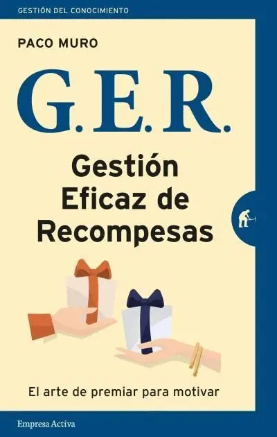 Ger Gestión Eficaz de las Recompensas