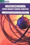 Macroeconomia. curso Basico Teorico Practico